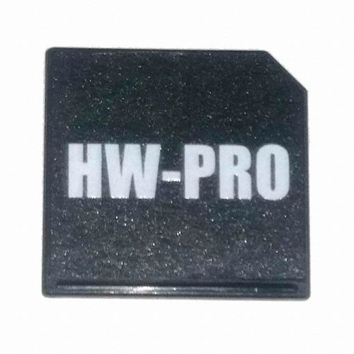 HW-Pro 라즈베리파이용 MicroSD 카드 어댑터 (해외구매)_이미지