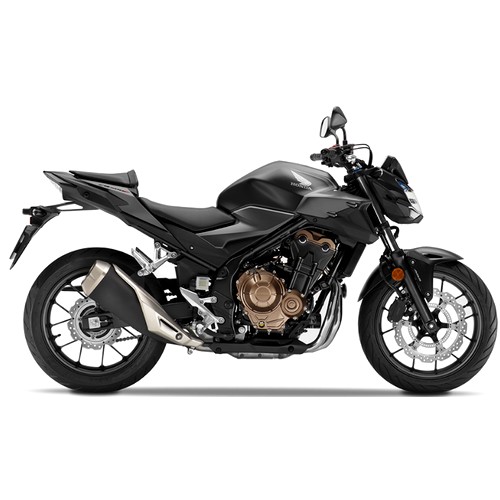 혼다 CB500F ABS_이미지