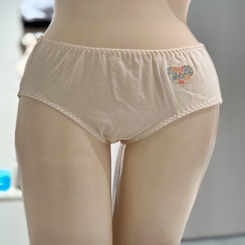 트라이엄프 순면 맥시 면팬티 5컬러 TCWPTR16_이미지