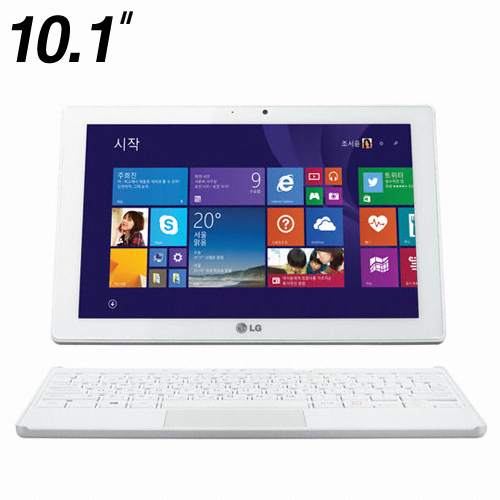 LG전자 탭북 듀오 10T360-B83 Wi-Fi 32GB (정품)