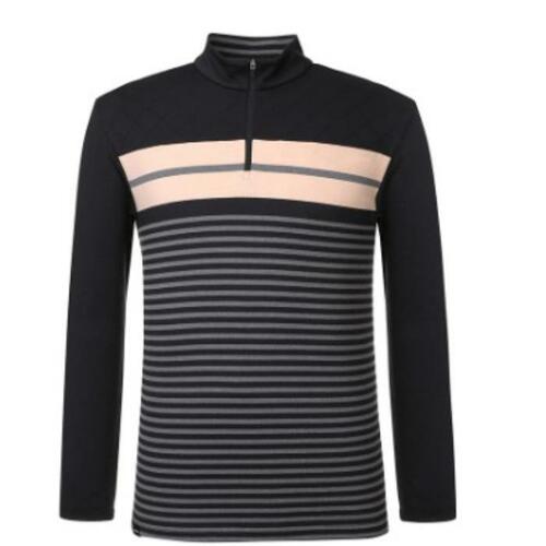  마운티아 집업 티셔츠 1MQTSW1010