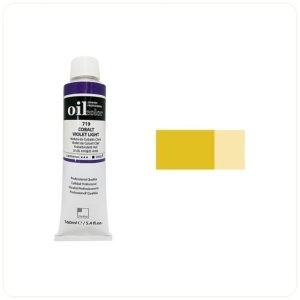 신한 유화물감 50ml 769 어리오린 WFDF57A_이미지
