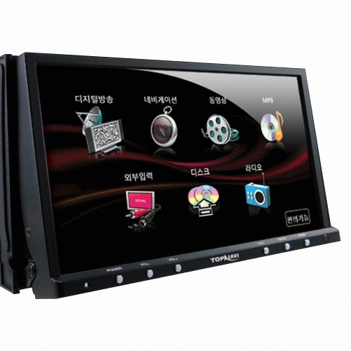 ������ũ TopNavi GM-6950