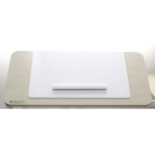 각도 조절 책상용 데스크패드 자석바 세트