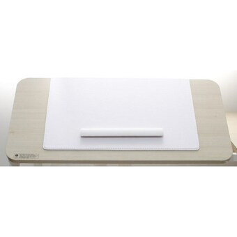 아리아라 각도 조절 책상용 데스크패드 <b>자석</b>바 세트