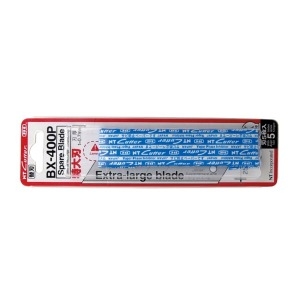 NT커터  BX-400P 커터날