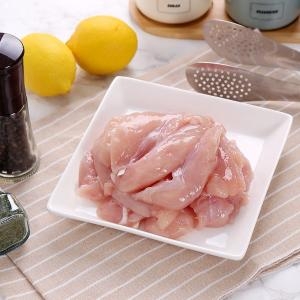 다농이네 국내산 닭안심(급속냉동) 1kg (1개)