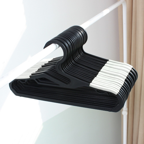 가쯔 스마트 논슬립 옷걸이 (50개)_이미지