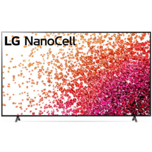LG전자 나노셀 55NANO75 리퍼비시이미지입니다. 누르면 해당 게시물로 새창이동합니다.