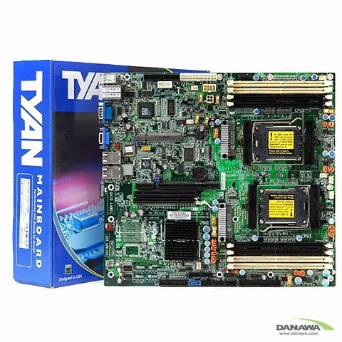 TYAN S2912G2NR (Thunder n3600R) TyanKorea