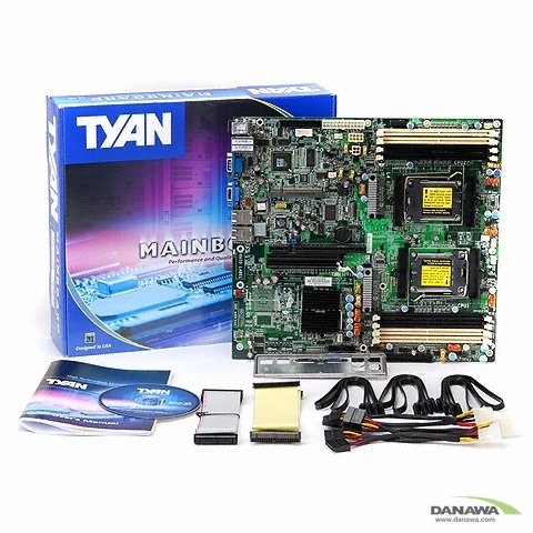 TYAN S2912G2NR (Thunder n3600R) TyanKorea_이미지