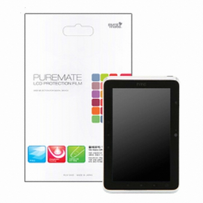 AGF HTC Flyer 4G 올레포빅 보호필름