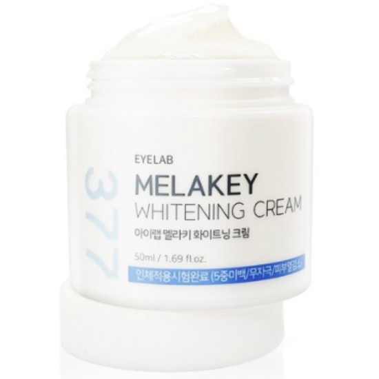 멜라키 화이트닝 크림 50ml