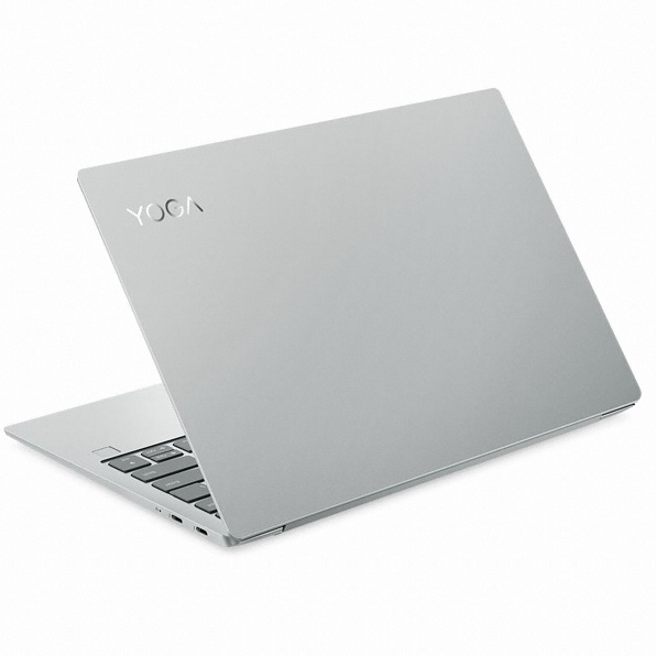 레노버 요가 S730-13IWL 81J0001EKR (SSD 256GB)_이미지