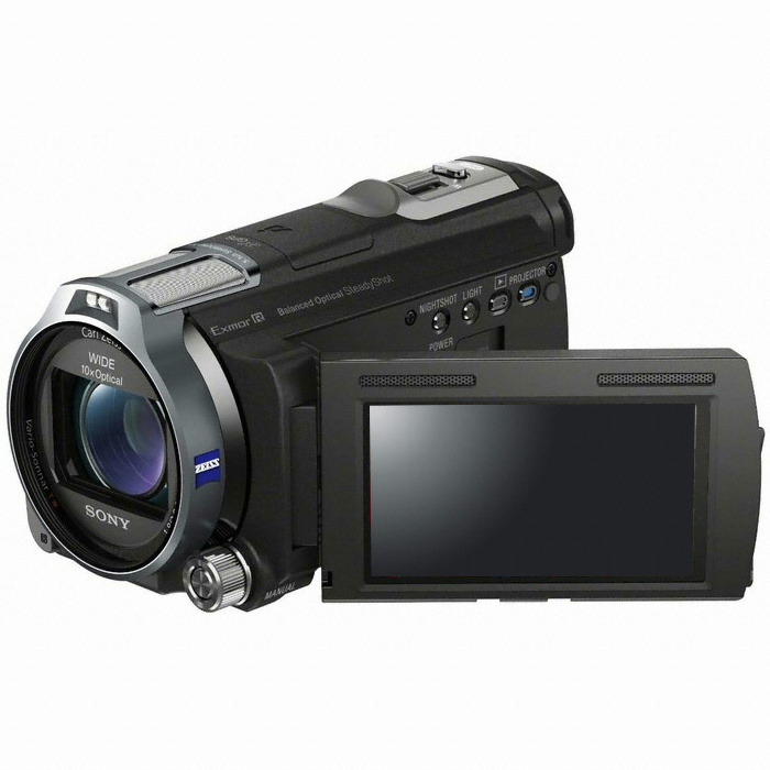 SONY HandyCam HDR-PJ760 (정품)_이미지