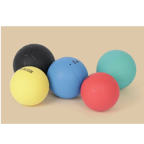 우성레포츠 아리프 메디슨볼 (1kg)