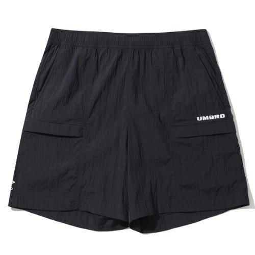  엄브로 크링클 4부 숏츠 UO323CHP81