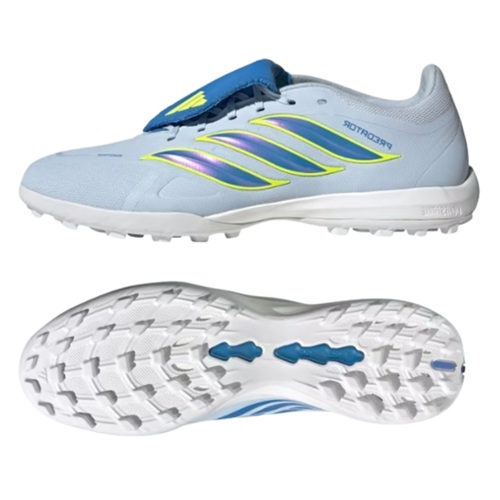 아디다스 프레데터 리그 폴드오버 텅 TF JR7874_이미지