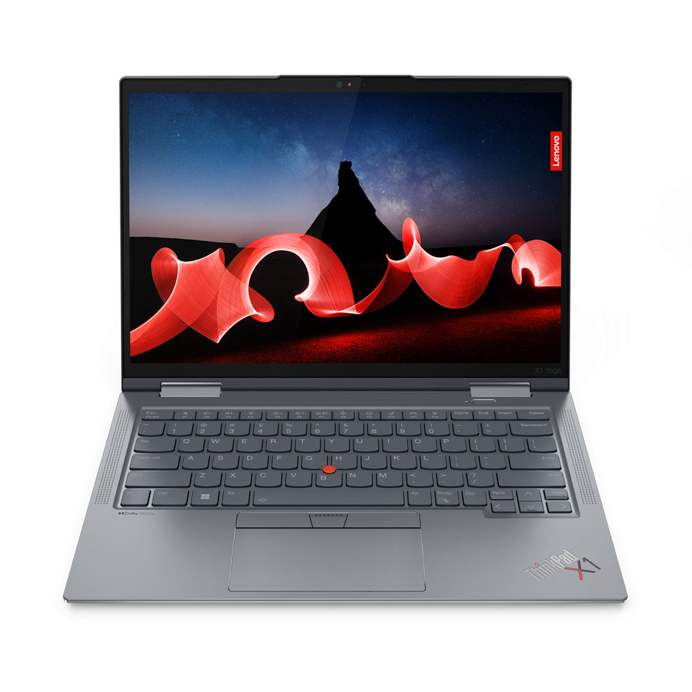 레노버 씽크패드 X1 Yoga Gen8 21HQS00500 (SSD 512GB)_이미지