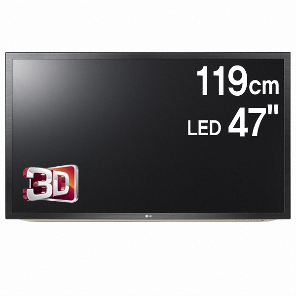 LG전자 47LM6200 (벽걸이_슬림)_이미지