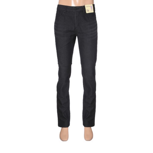 뱅뱅 타이트슬림 스판 청바지 NQG200