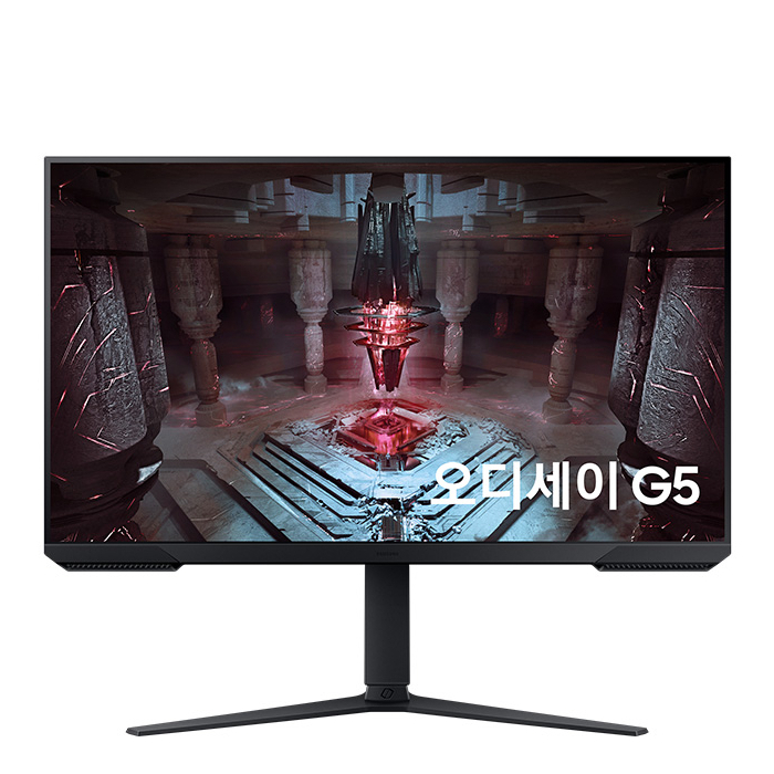 삼성전자 <b>오디세이</b> <b>G5</b> S32CG510