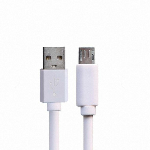 사라반도체 g power 마이크로 5핀 데이터 롱 케이블 (2m)_이미지