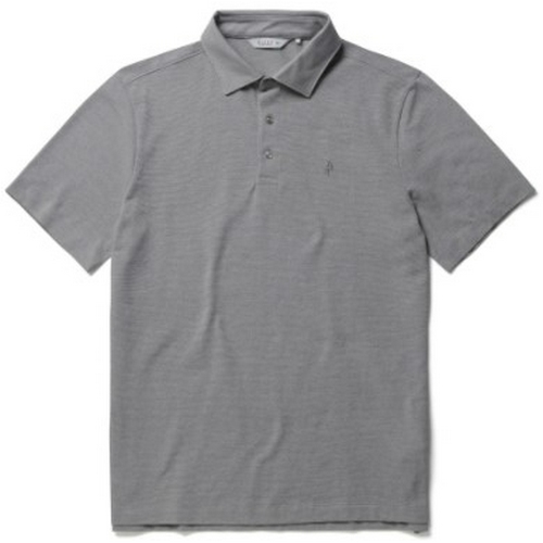 올젠 솔리드 리플 반팔 티셔츠 ZPC2TT1501_이미지