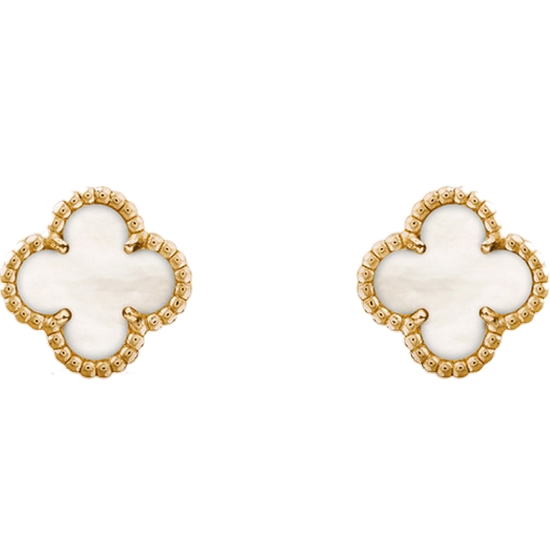 반클리프앤아펠 빈티지 알함브라 귀걸이 VCARA44800