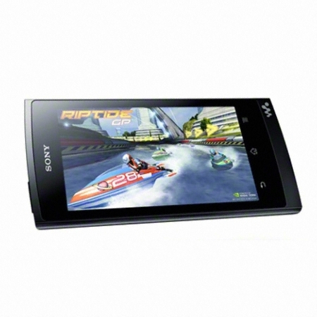 SONY Walkman NWZ-Z1000 NWZ-Z1060 32GB (정품)_이미지