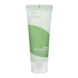 알로에 수딩 젤 촉촉한 타입 리뉴얼 150ml