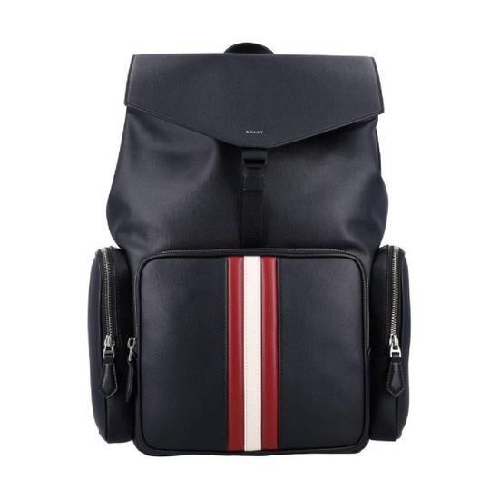 발리 Mythos Clasp Fastened 백팩 MAK03FEC001 I946P T