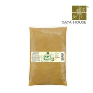 카야하우스 카야잼 그린 2.5kg