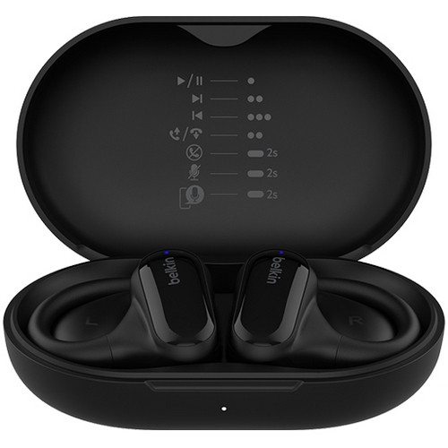 벨킨 사운드폼 클리어핏 AUC013bt (정품)_이미지