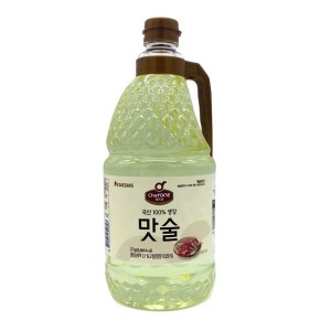 대상 쉐프원 맛술 2kg (2개)
