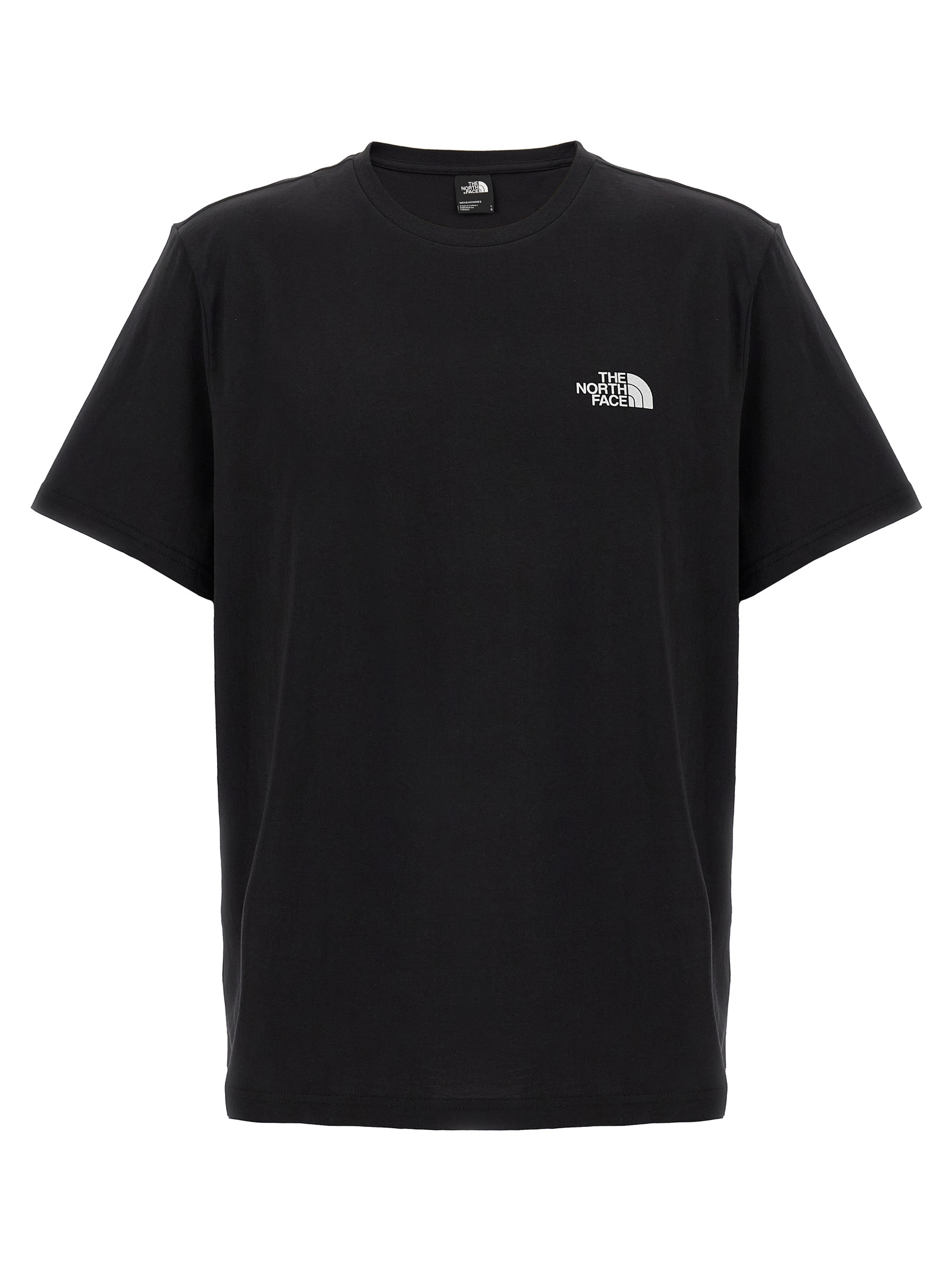 노스페이스 반팔 티셔츠 NF0A8C4VU1HU1H 5675284