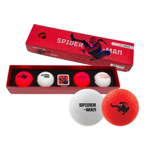 비비드 마블 더 뉴 스파이더맨