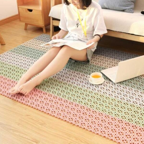 욕실 조립식 미끄럼방지 퍼즐 매트/패드 발판 화장실