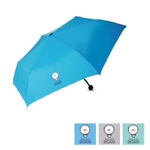 모닝글로리 모닝글로리 10000 큐티6k 3단우산 수동우산 2단우산 학생우산 문구 오피스