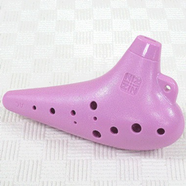 진오카리나  진달래오카리나 알토C 소프라노C AC SC