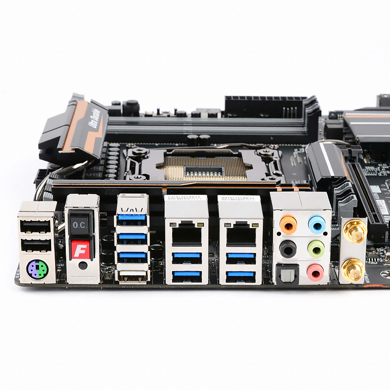 GIGABYTE GA-X99-UD5 WiFi 듀러블에디션 피씨디렉트_이미지