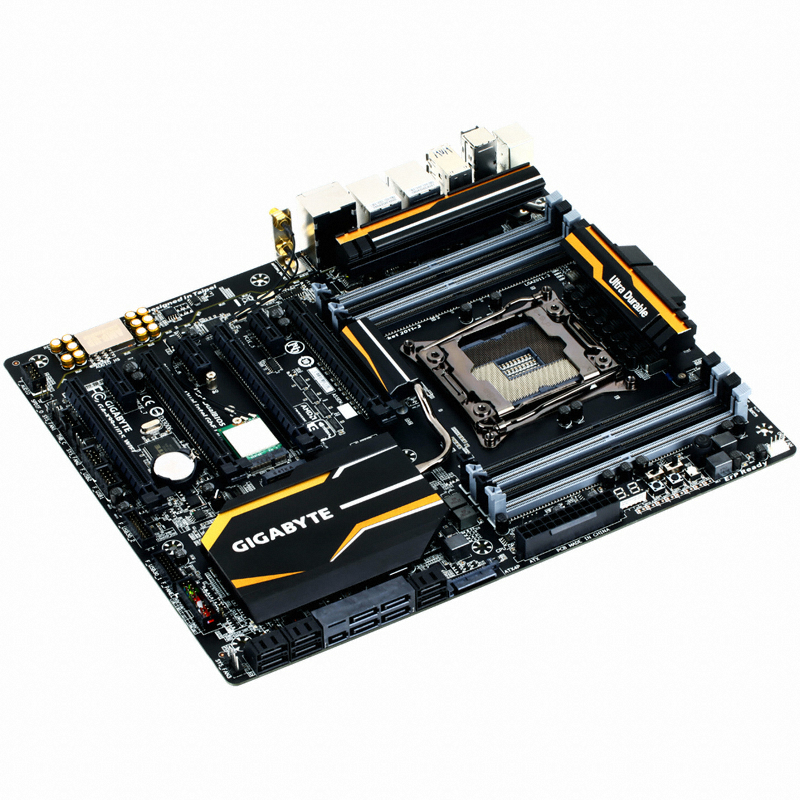 GIGABYTE GA-X99-UD5 WiFi 듀러블에디션 피씨디렉트_이미지