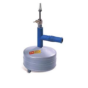 삼정 스프링 청소기 배수구 뚫어뻥 10m