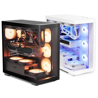 darkFlash DS900G ARGB