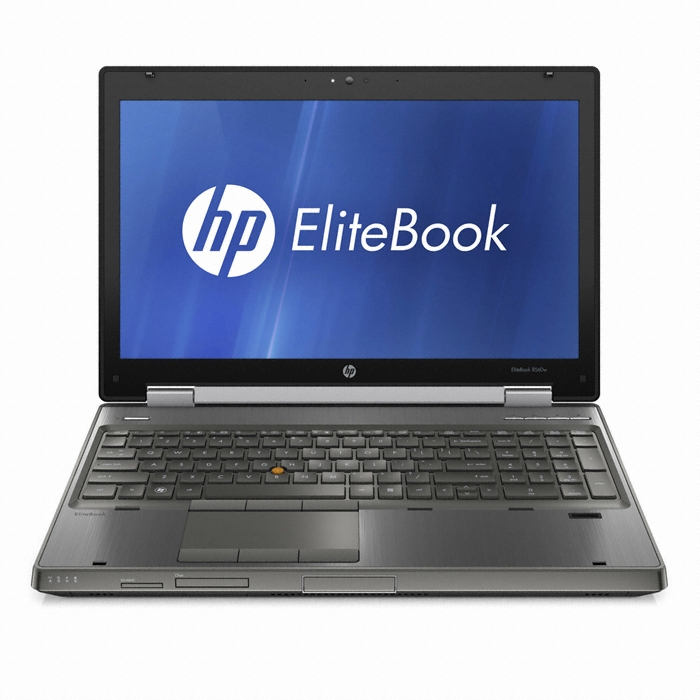 HP 엘리트북 8760w A9D96PA Elite 17A-W 리퍼비시_이미지