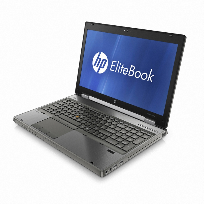 HP 엘리트북 8760w A9D96PA Elite 17A-W 리퍼비시_이미지