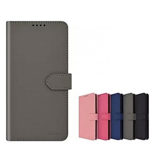 LG Q31 모카 다이어리 케이스