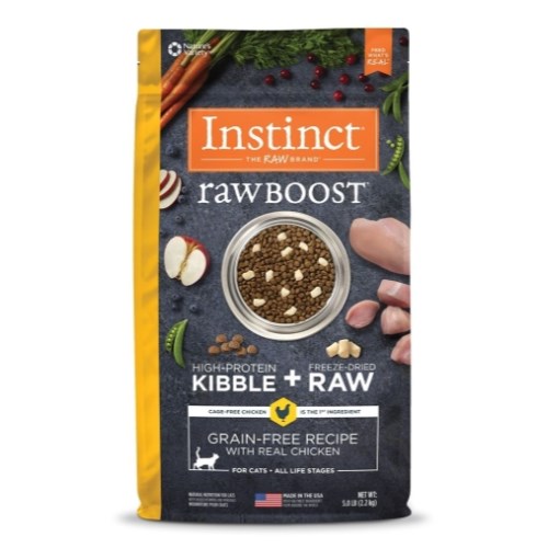 캣 RBK 치킨 2.2kg