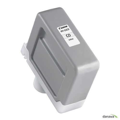 Canon 정품 PFI-53CO 크로마옵티마이저_이미지