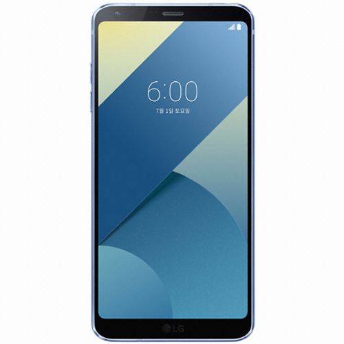 LG전자 G6 LTE 32GB, 공기계 (중고)_이미지
